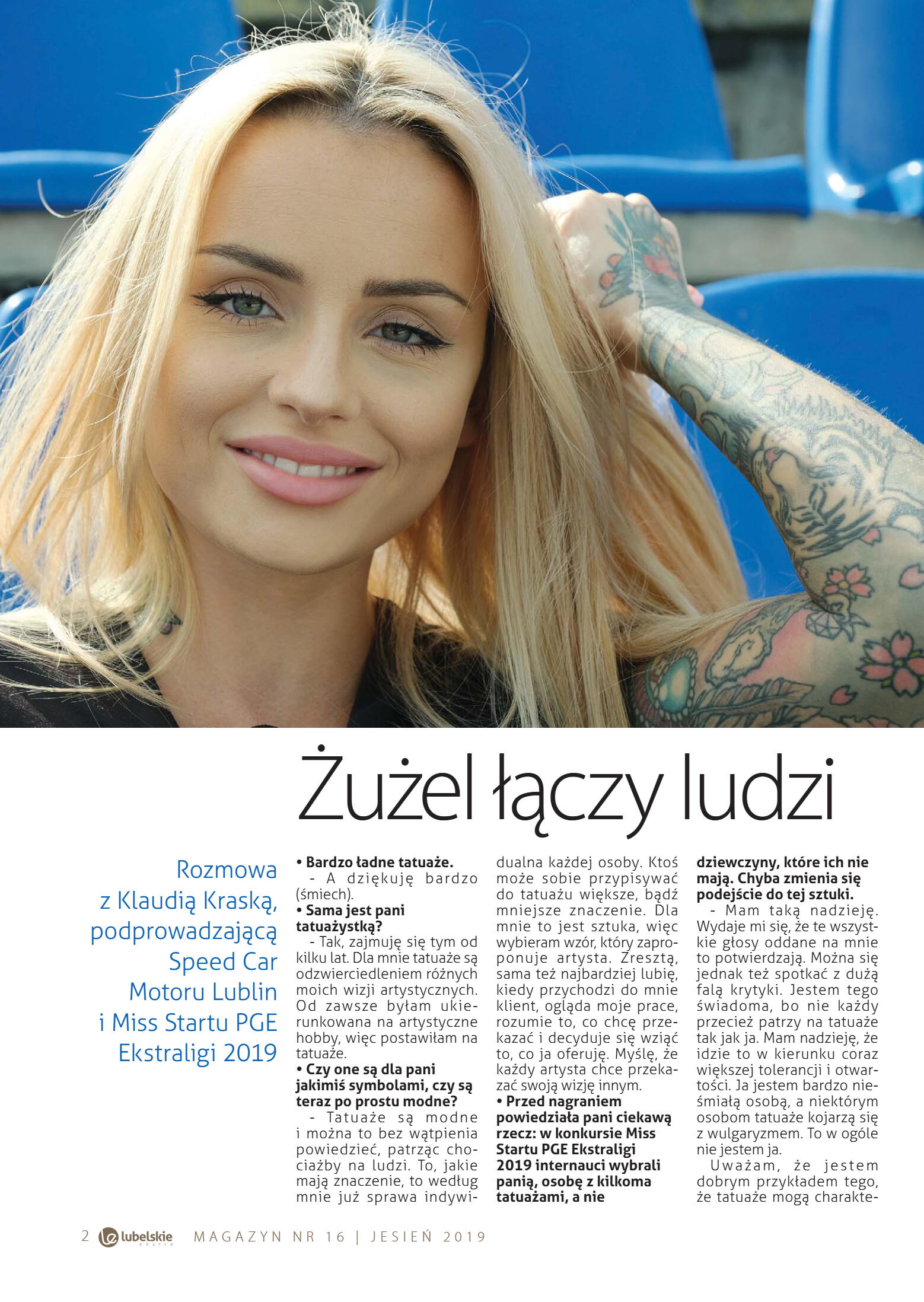 Lubelskie Extra - strona 2