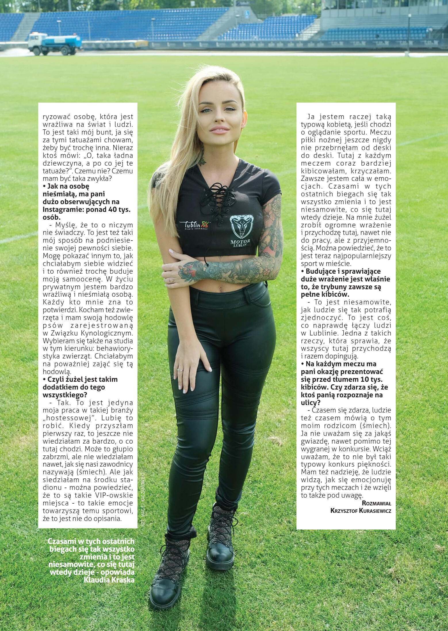 Lubelskie Extra - strona 4