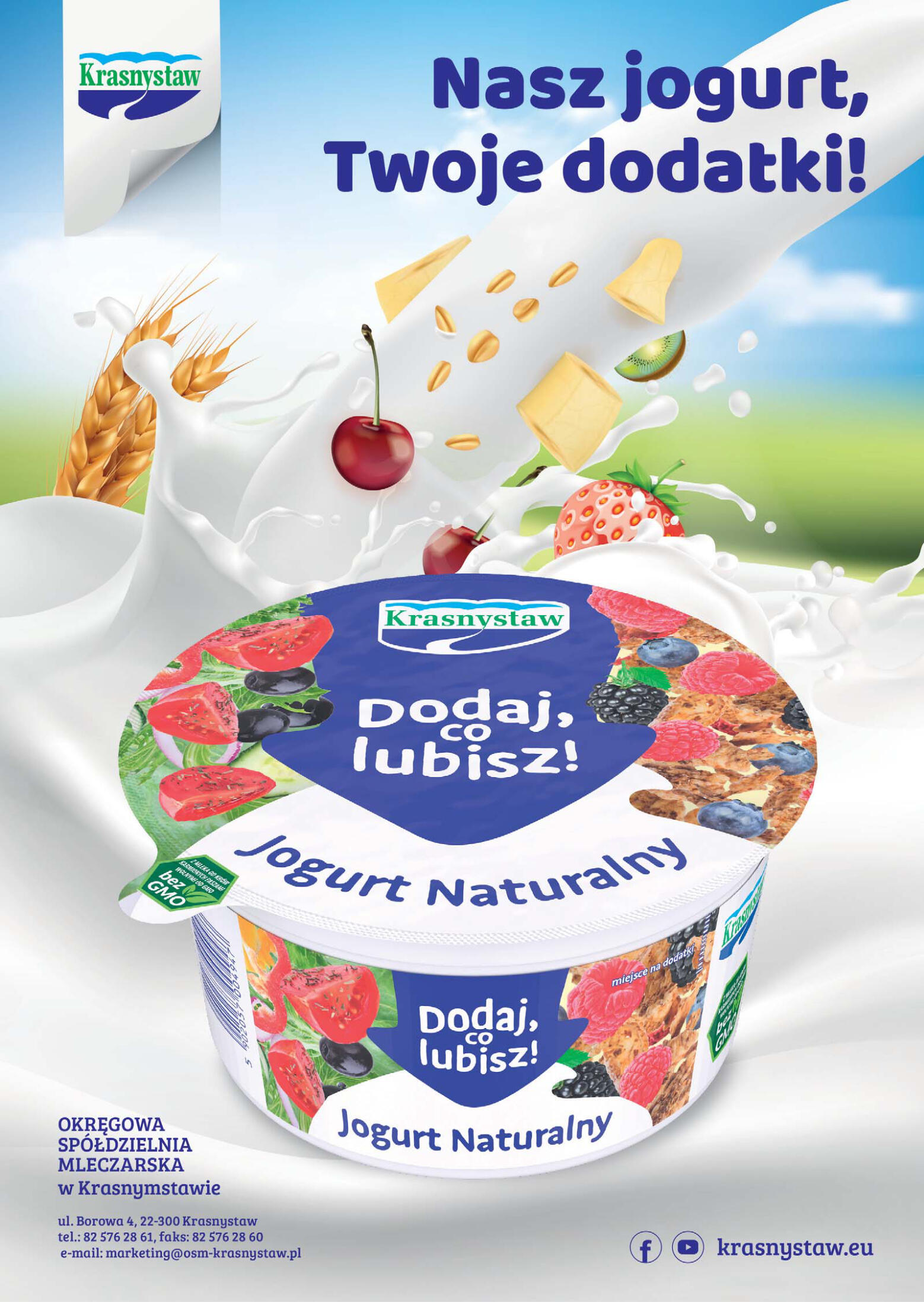 Lubelskie Extra - strona 5