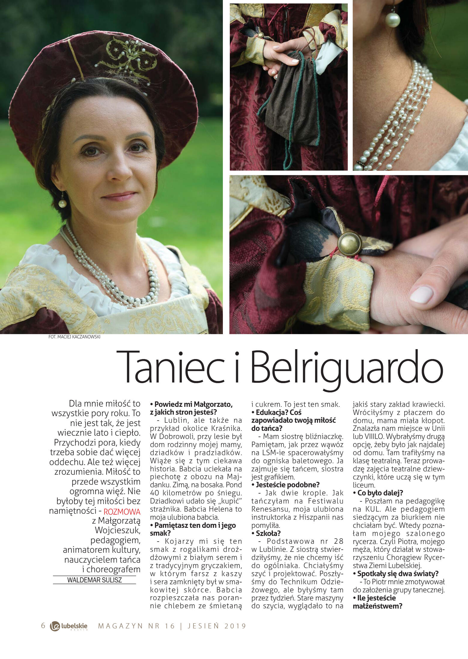 Lubelskie Extra - strona 6