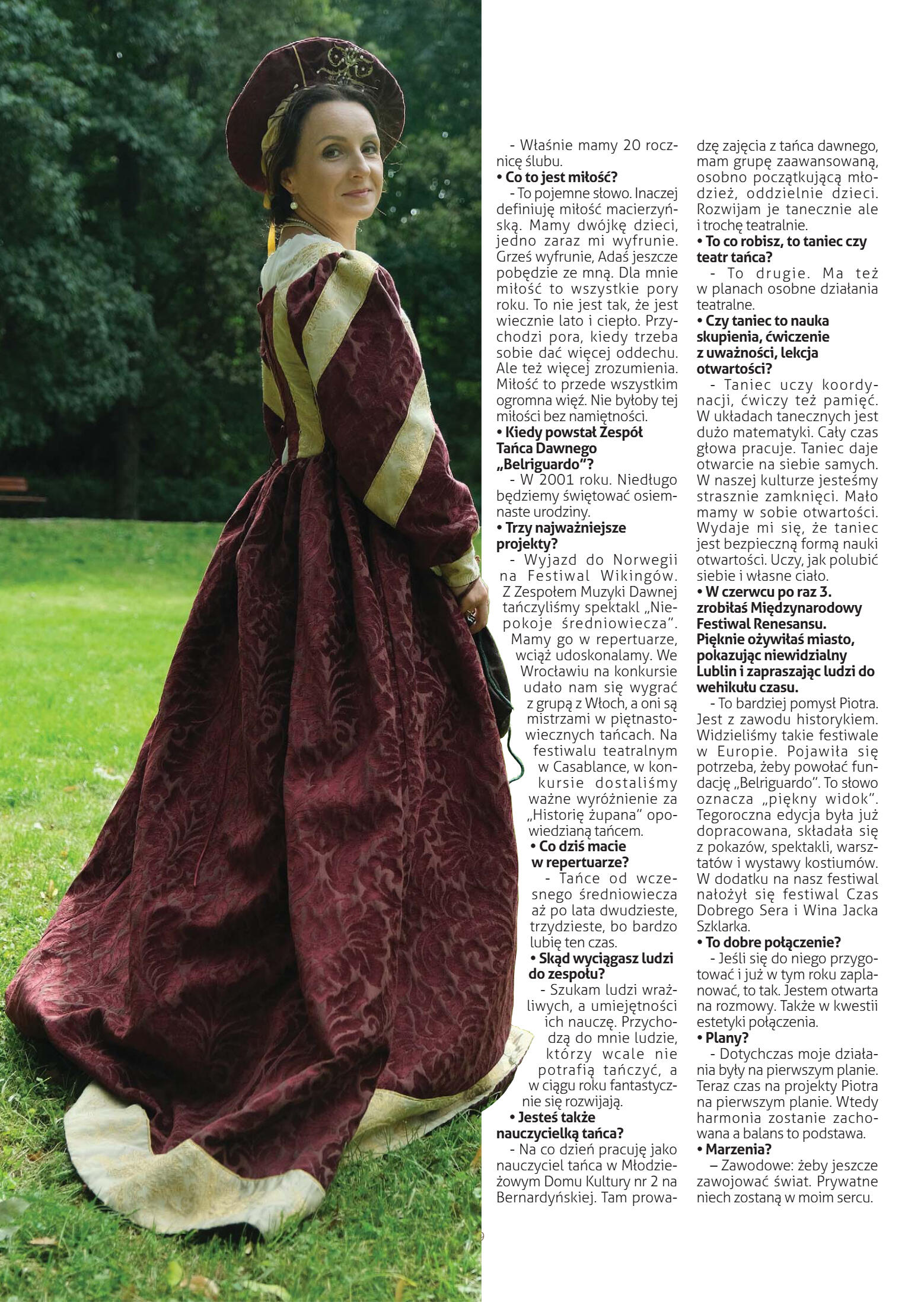 Lubelskie Extra - strona 8