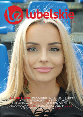 Lubelskie Extra - strona 1