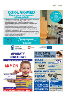 Lubelskie Extra - strona 11