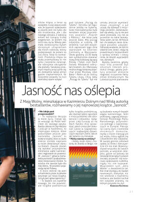 Lubelskie Extra - strona 21