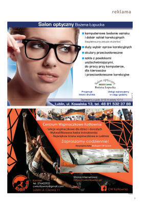 Lubelskie Extra - strona 9