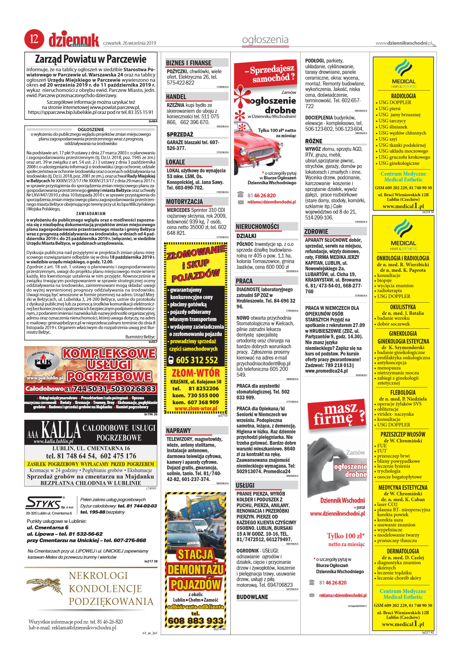 Wydanie główne - strona 12