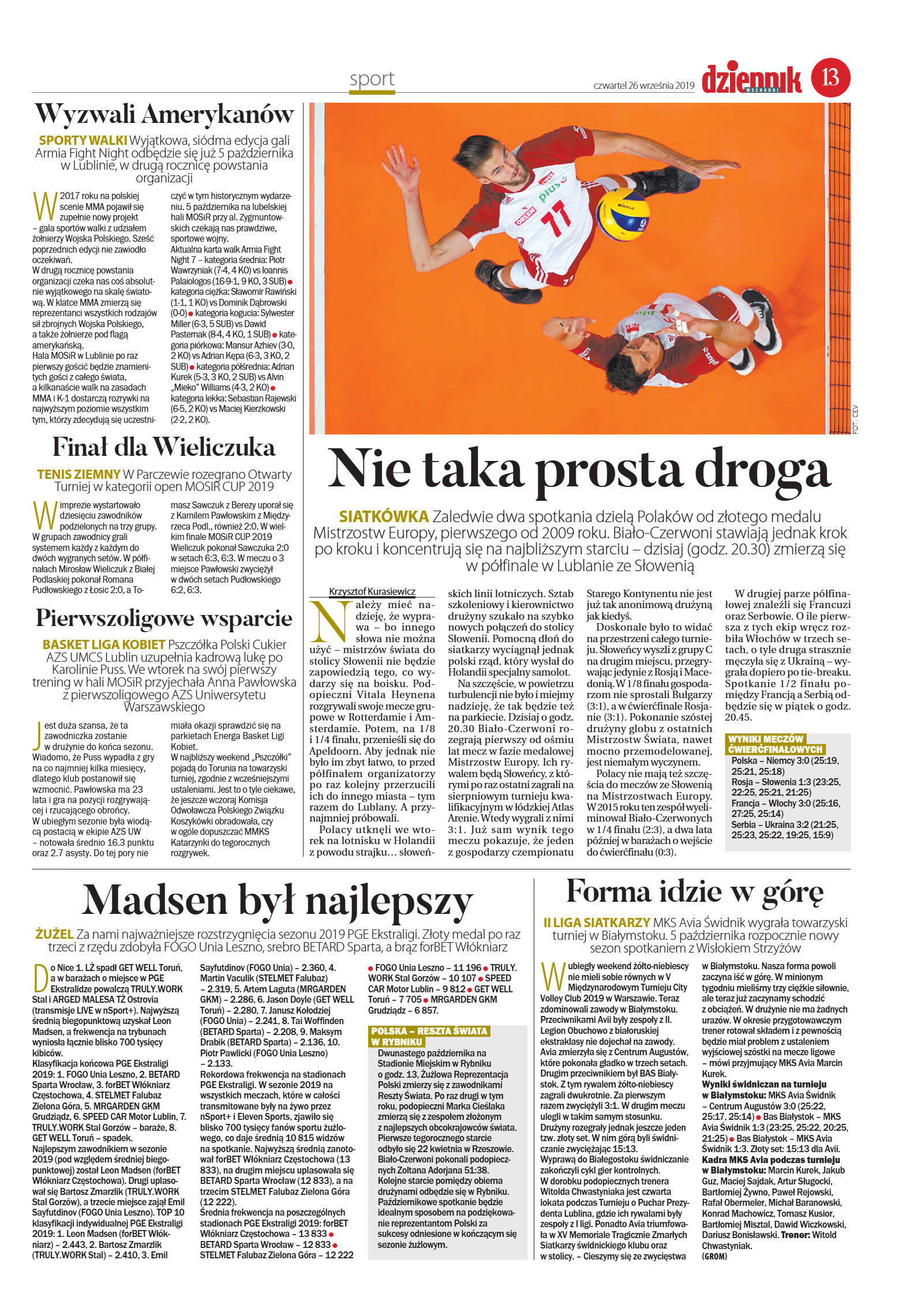 Wydanie główne - strona 13