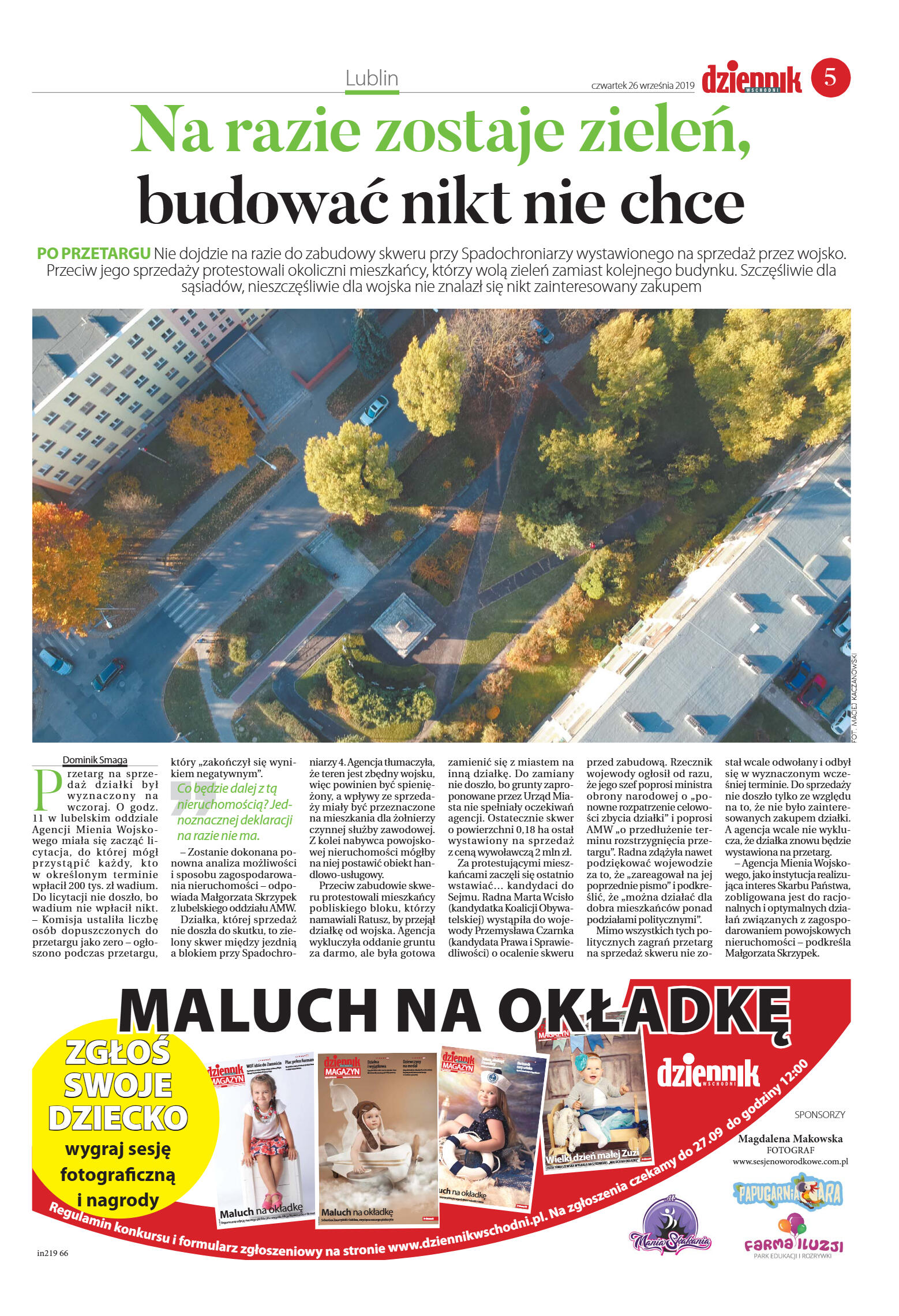 Wydanie główne - strona 5