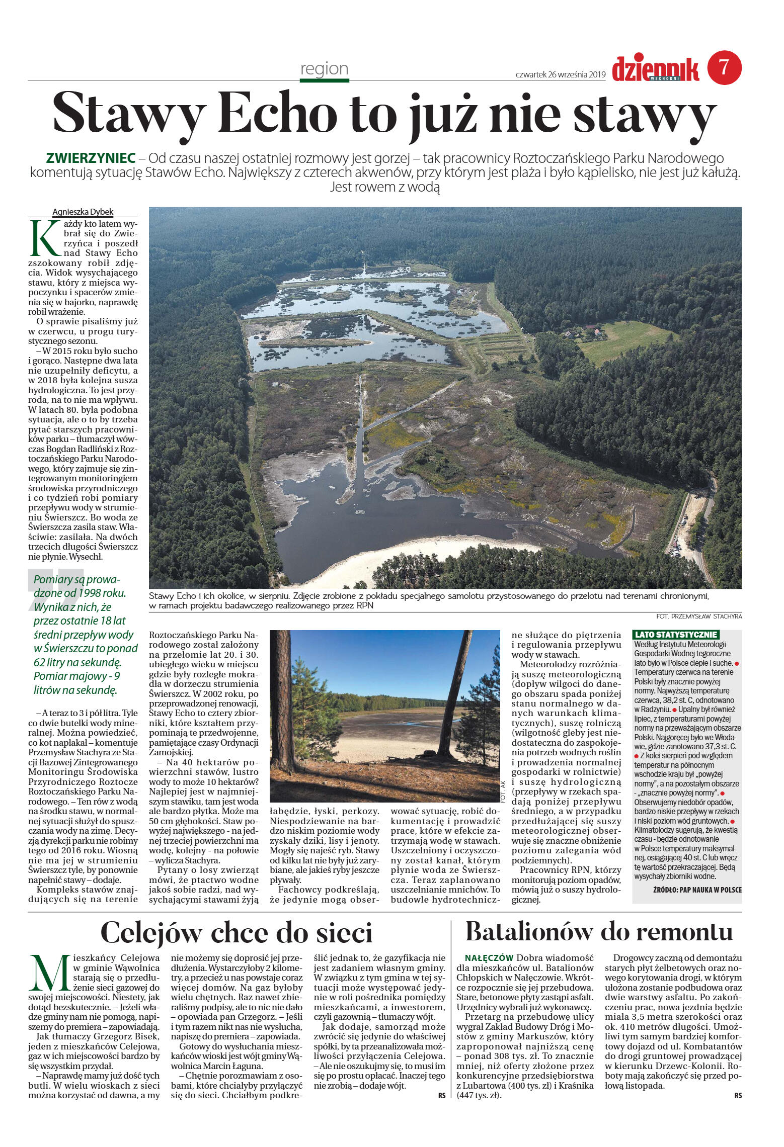 Wydanie główne - strona 7