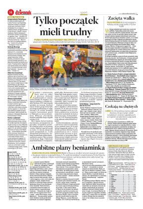 Wydanie główne - strona 14