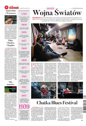 Wydanie główne - strona 16