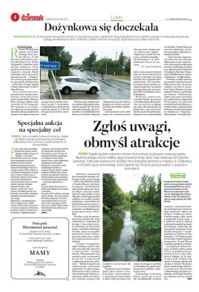 Wydanie główne - strona 4