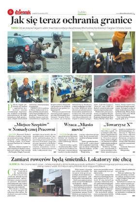 Wydanie główne - strona 6