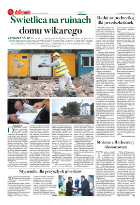 Wydanie główne - strona 8