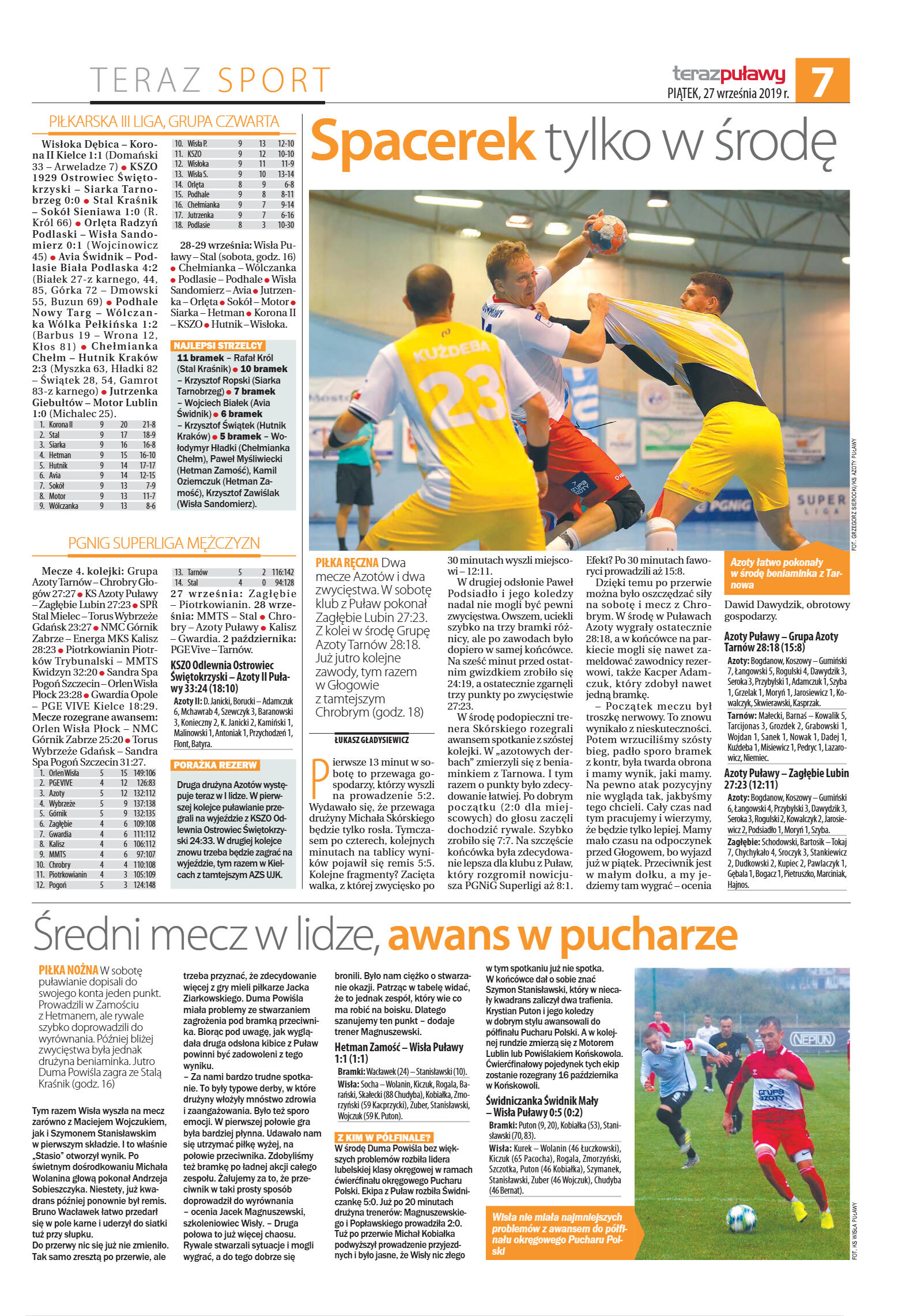 Teraz Puławy - strona 7