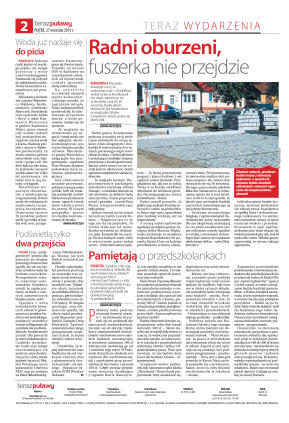 Teraz Puławy - strona 2