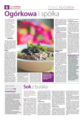 Teraz Puławy - strona 6