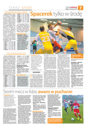 Teraz Puławy - strona 7