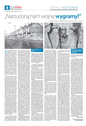 Teraz Puławy - strona 8