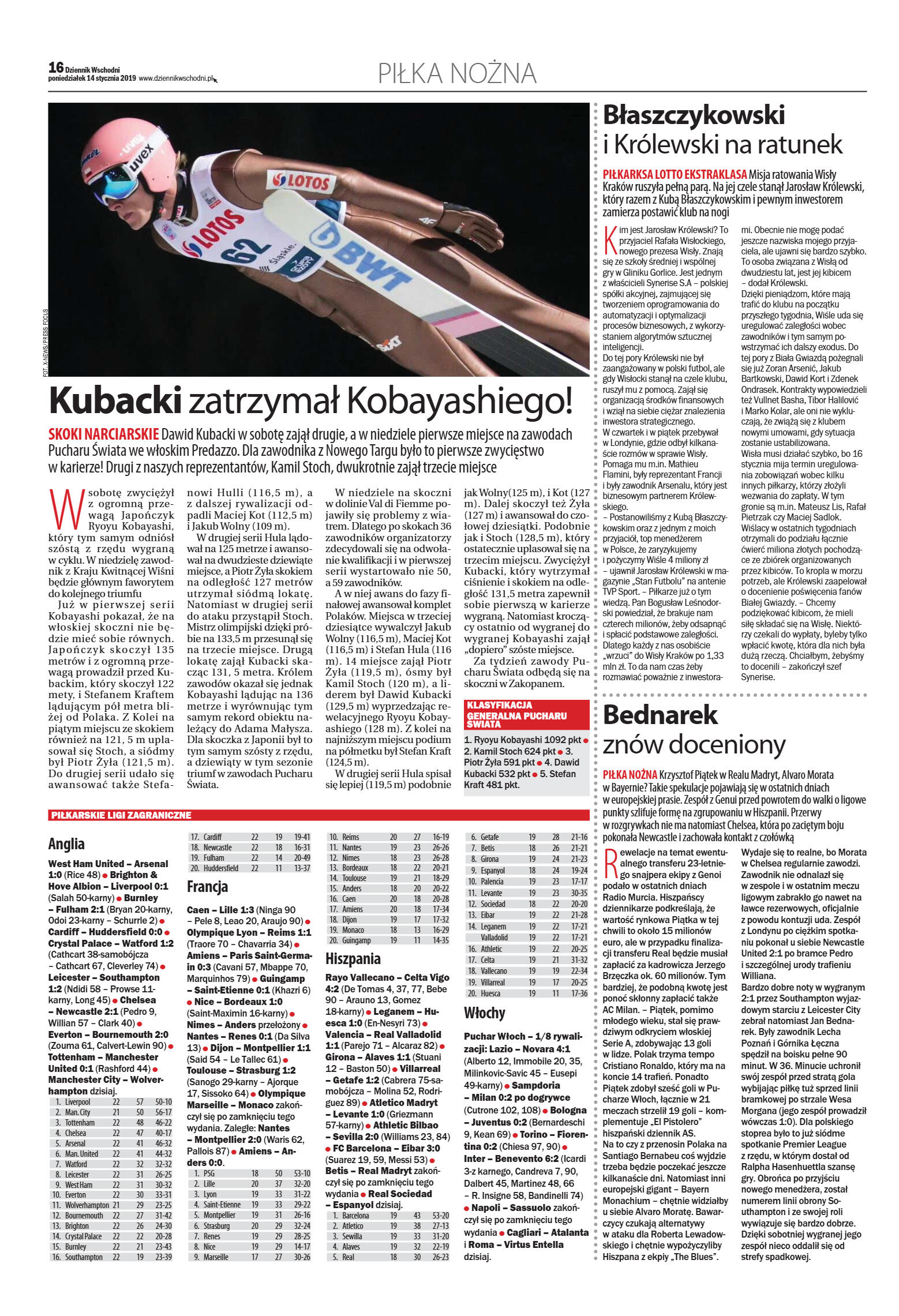 Dziennik Wschodni - strona 16