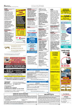 Dziennik Wschodni - strona 12