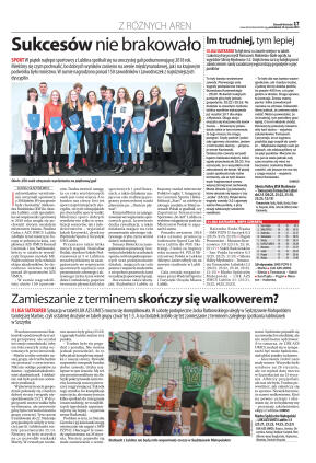 Dziennik Wschodni - strona 17