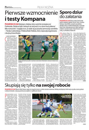 Dziennik Wschodni - strona 18