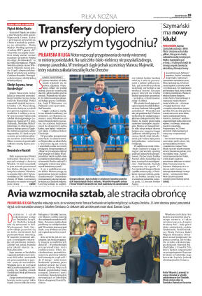 Dziennik Wschodni - strona 19