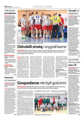 Dziennik Wschodni - strona 22