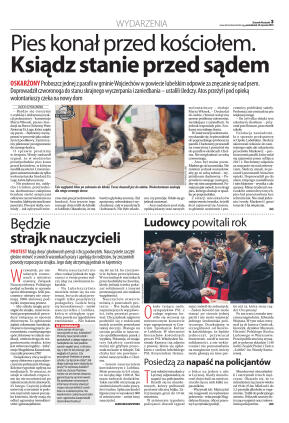 Dziennik Wschodni - strona 3