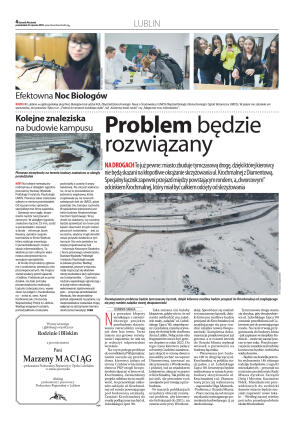 Dziennik Wschodni - strona 4