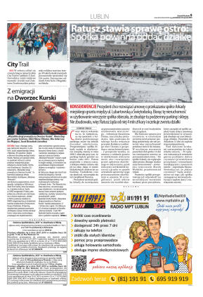 Dziennik Wschodni - strona 5