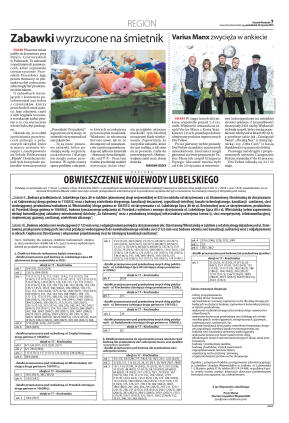 Dziennik Wschodni - strona 7