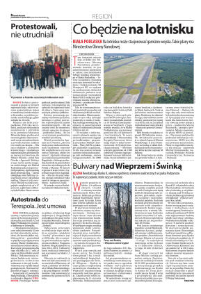 Dziennik Wschodni - strona 8