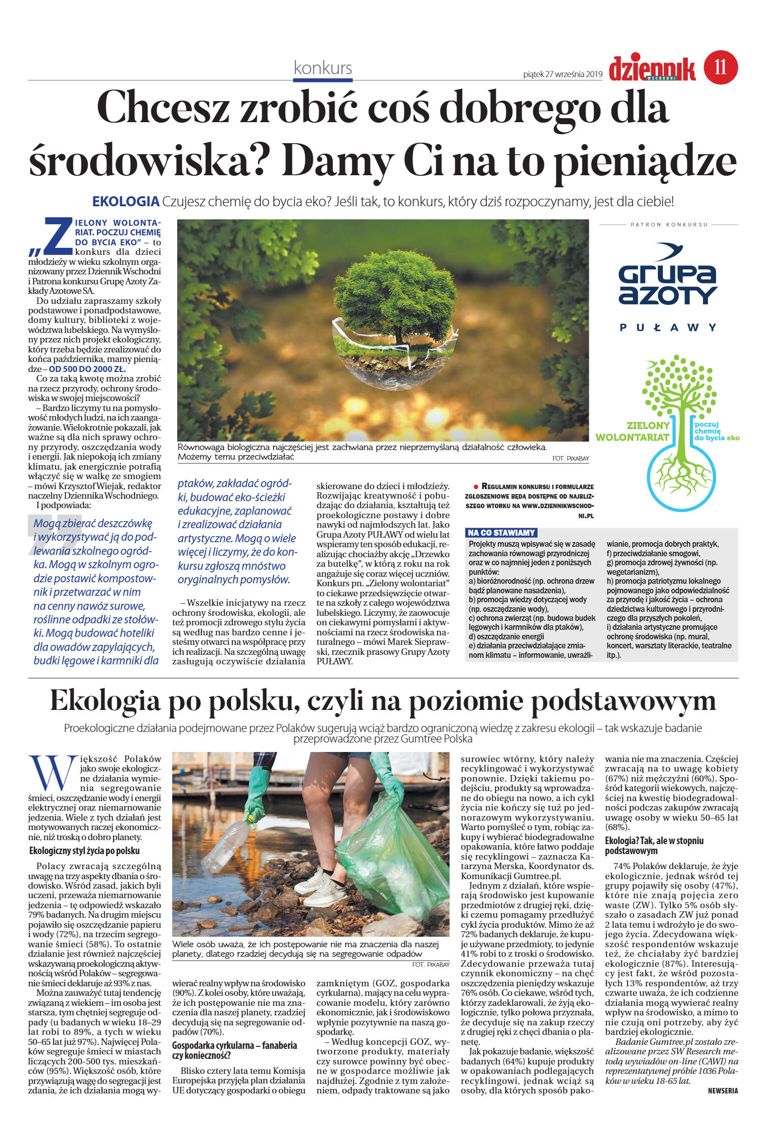 Wydanie główne - strona 11