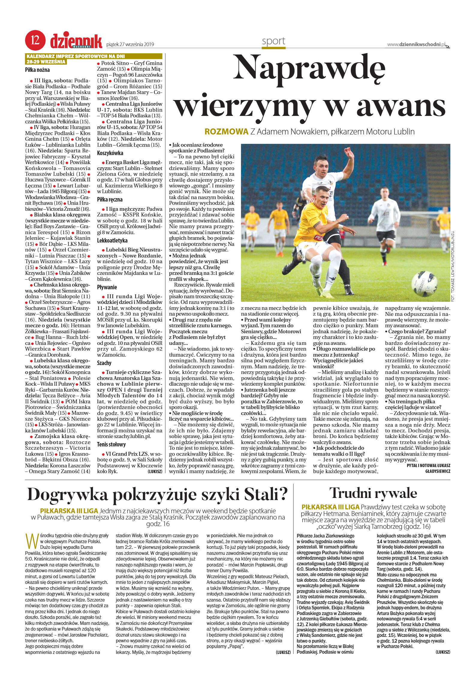 Wydanie główne - strona 12