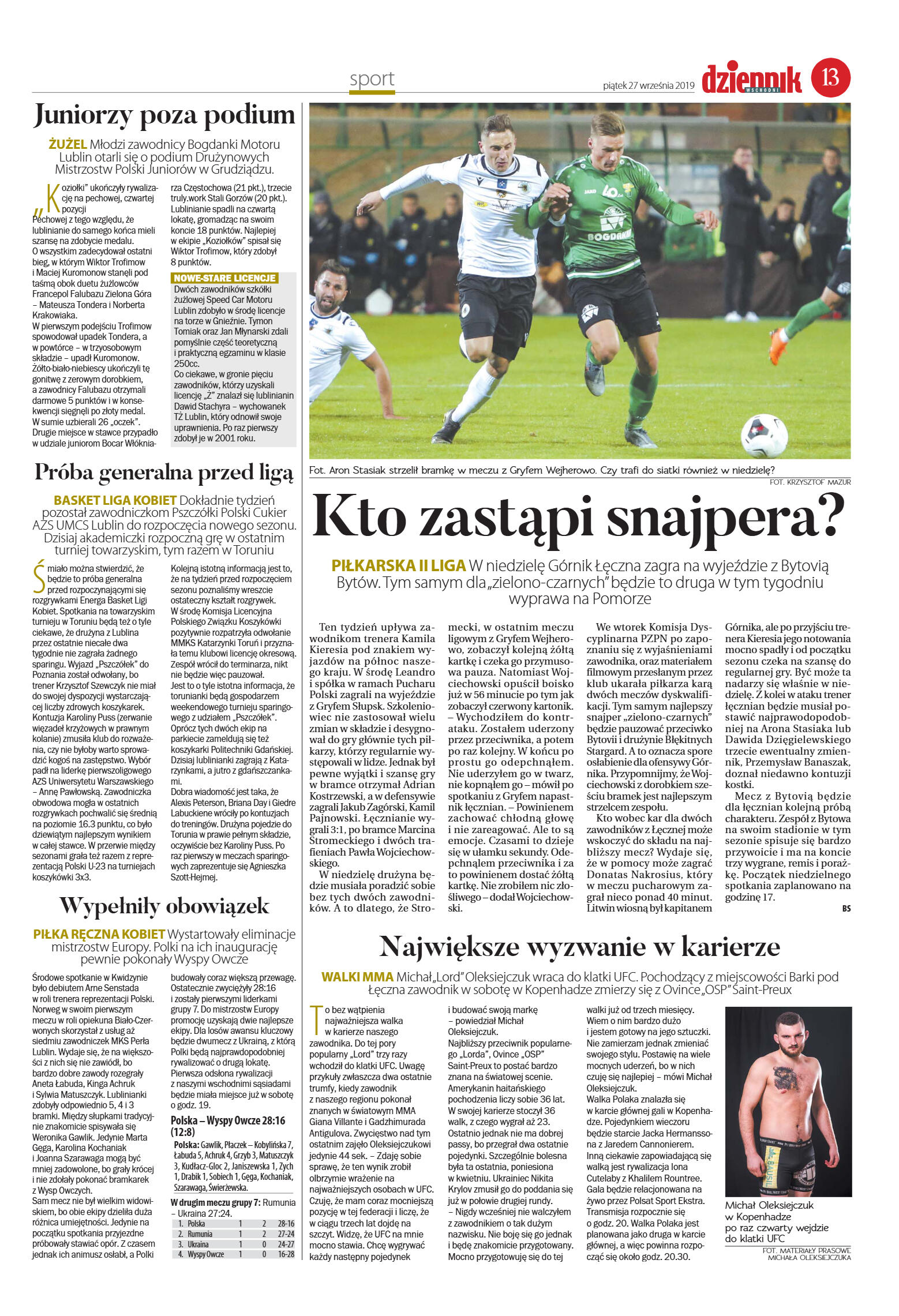 Wydanie główne - strona 13