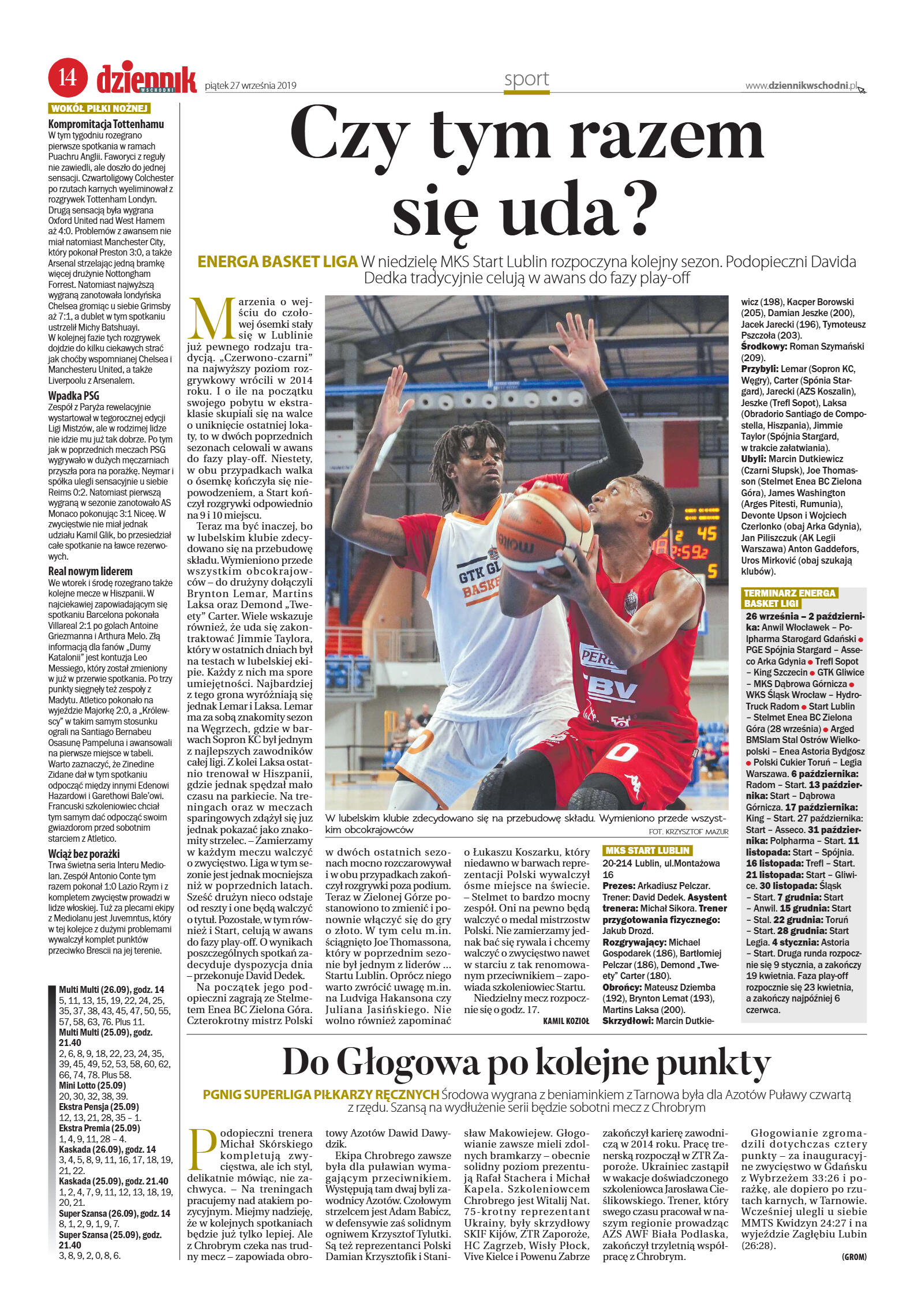 Wydanie główne - strona 14