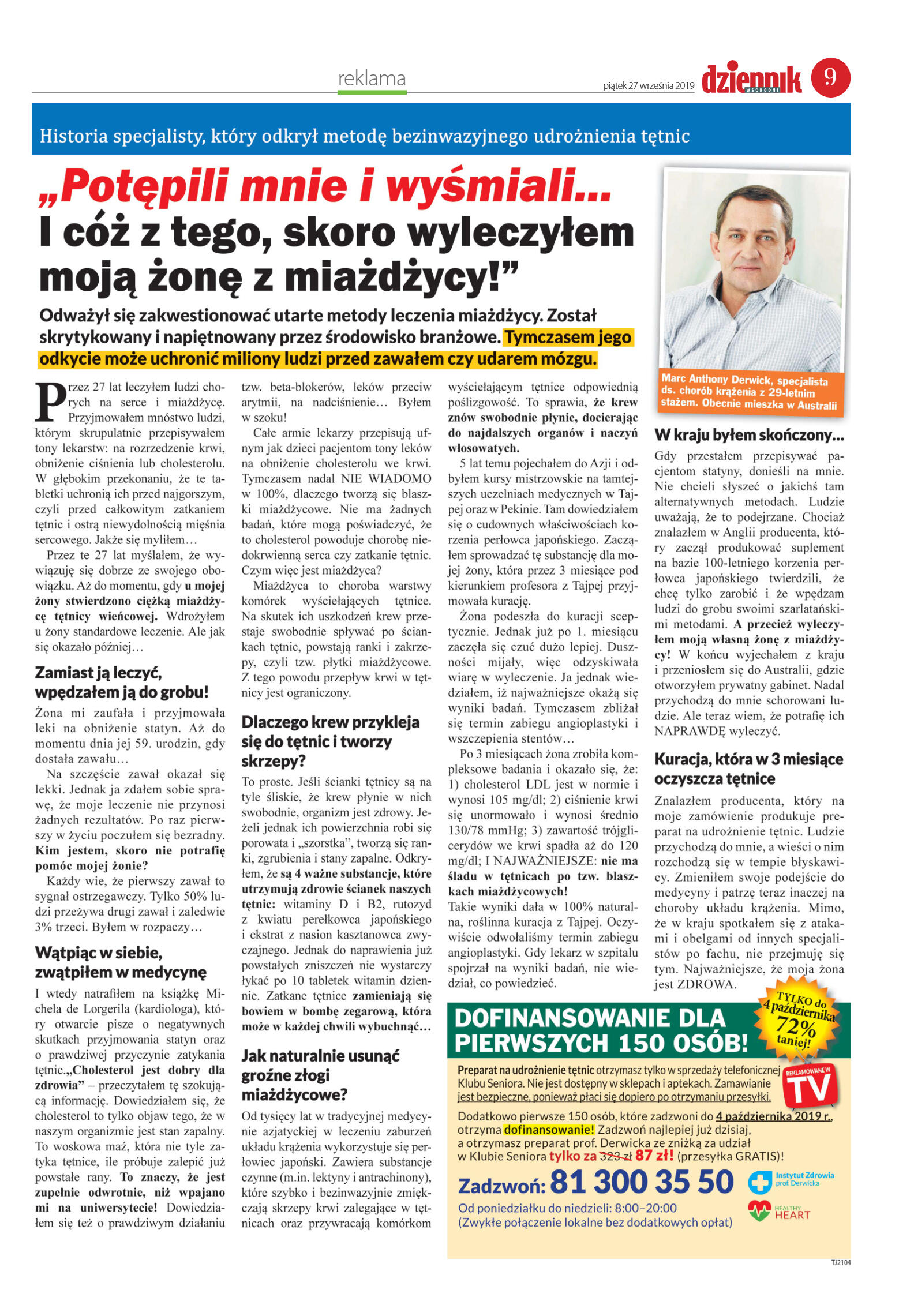 Wydanie główne - strona 9