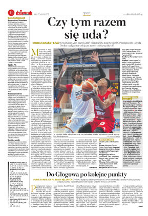 Wydanie główne - strona 14