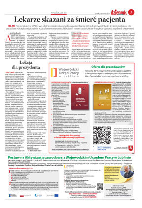 Wydanie główne - strona 3