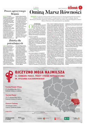 Wydanie główne - strona 5