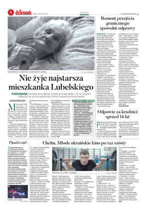 Wydanie główne - strona 8