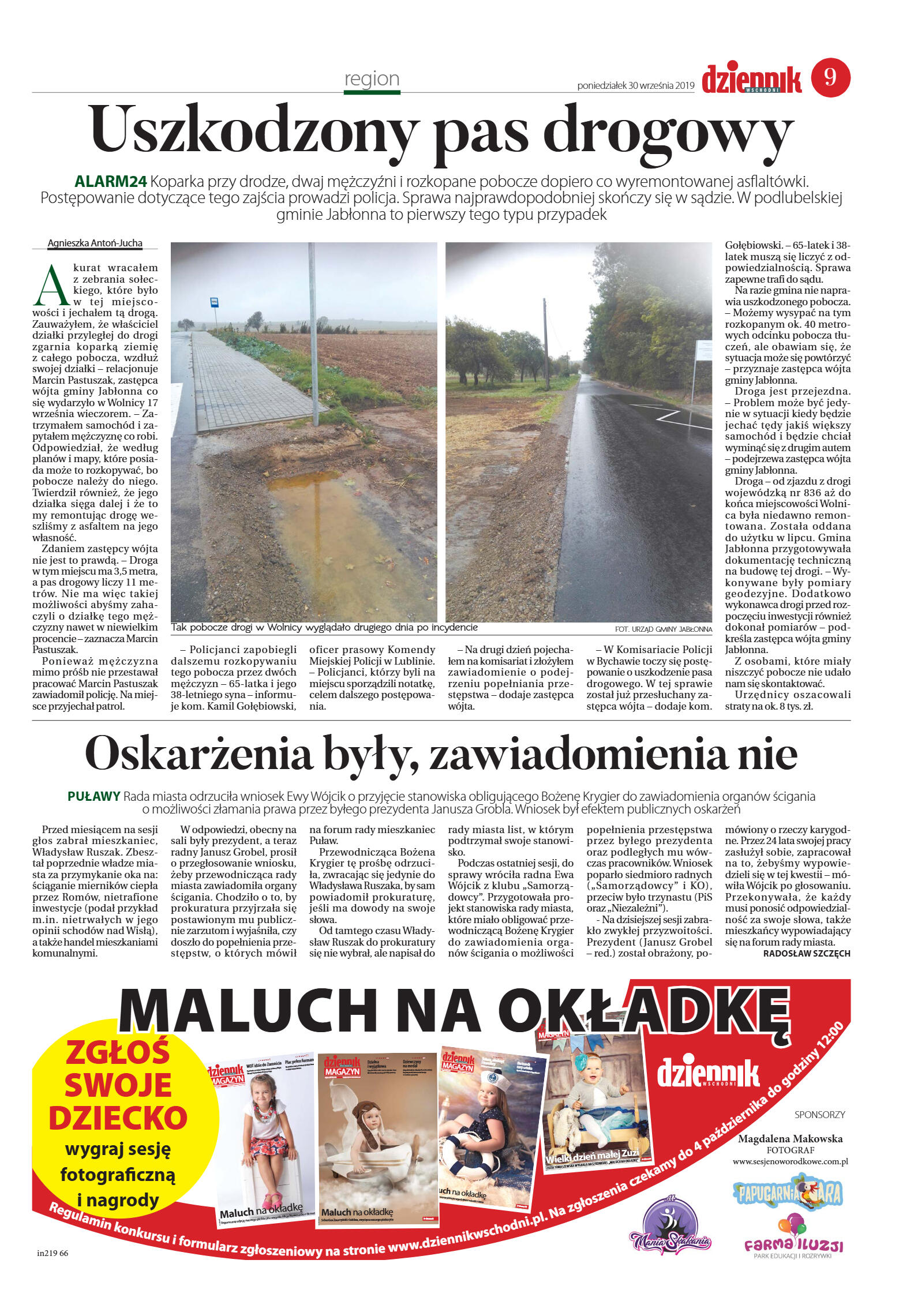 Wydanie główne - strona 10