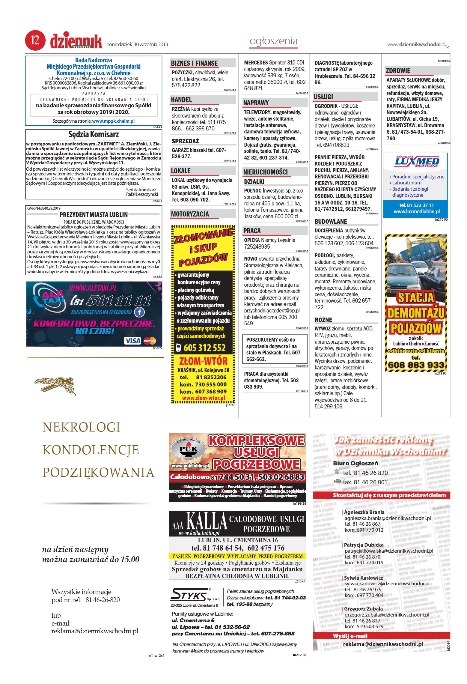 Wydanie główne - strona 13