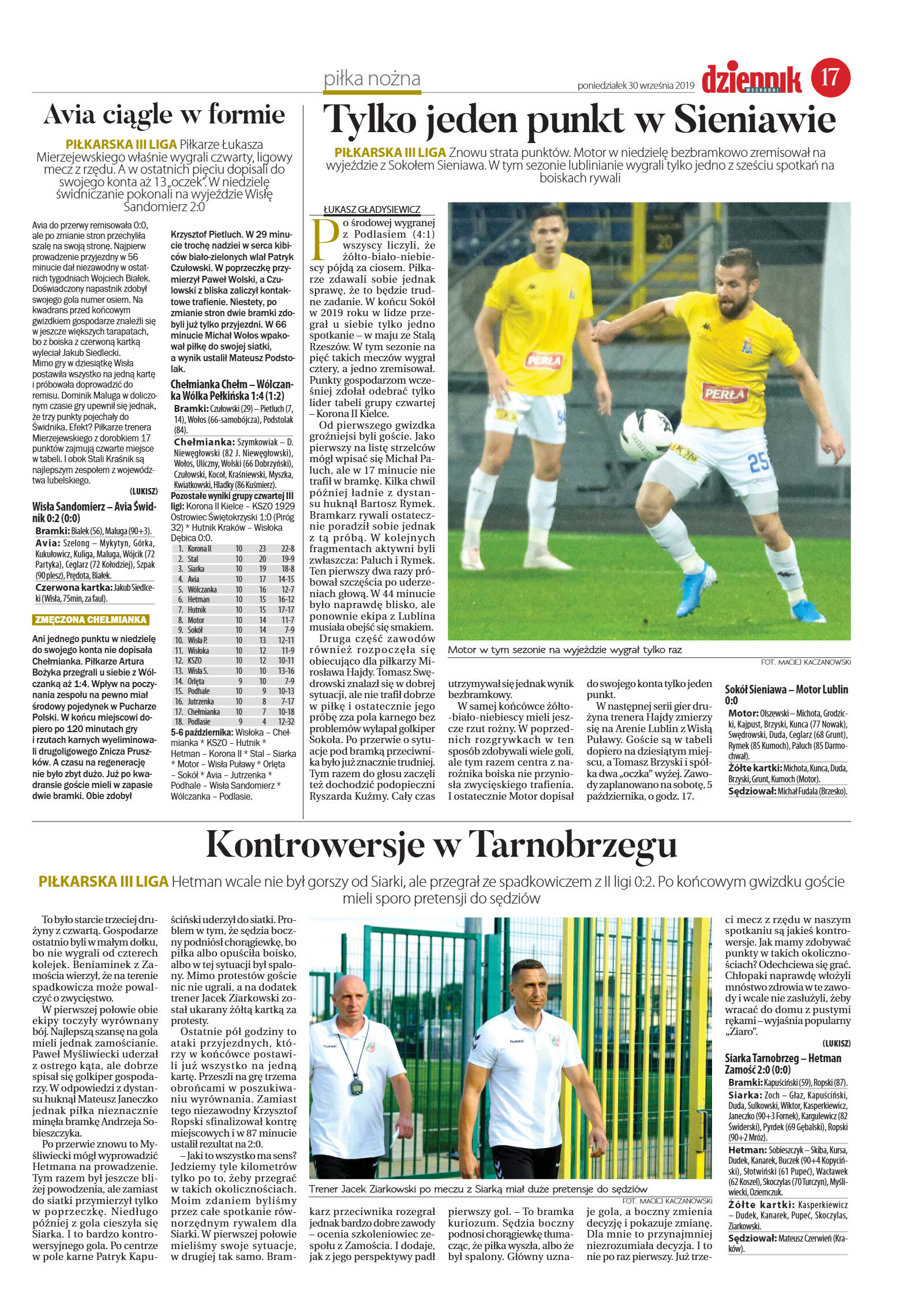 Wydanie główne - strona 18