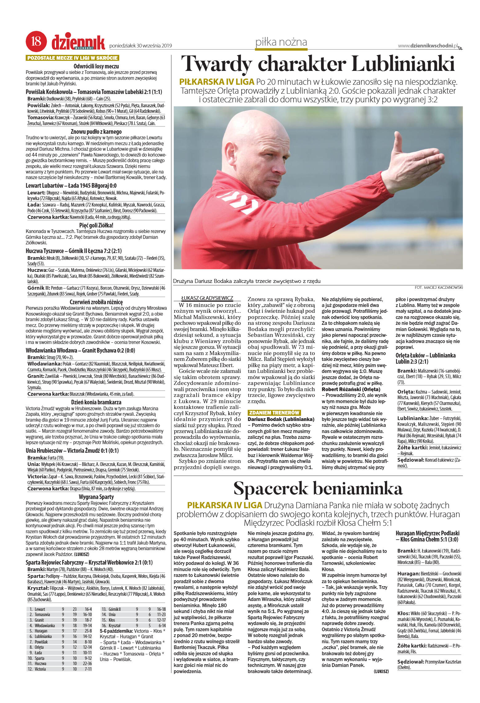 Wydanie główne - strona 19