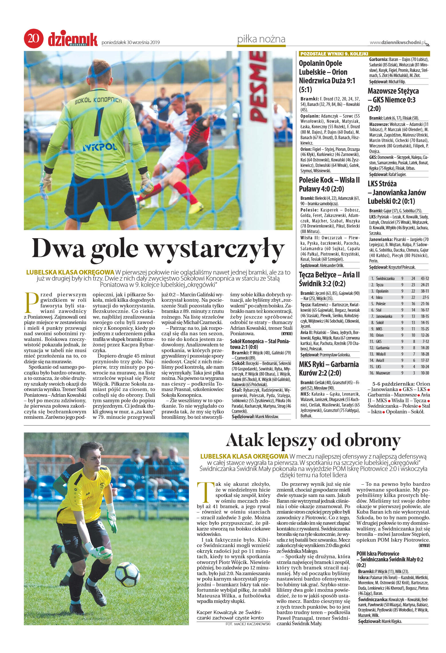 Wydanie główne - strona 21