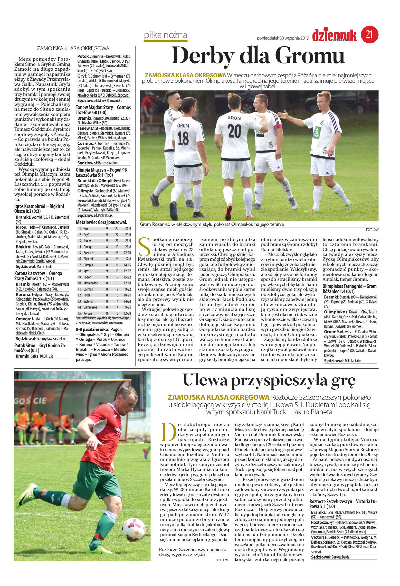 Wydanie główne - strona 22