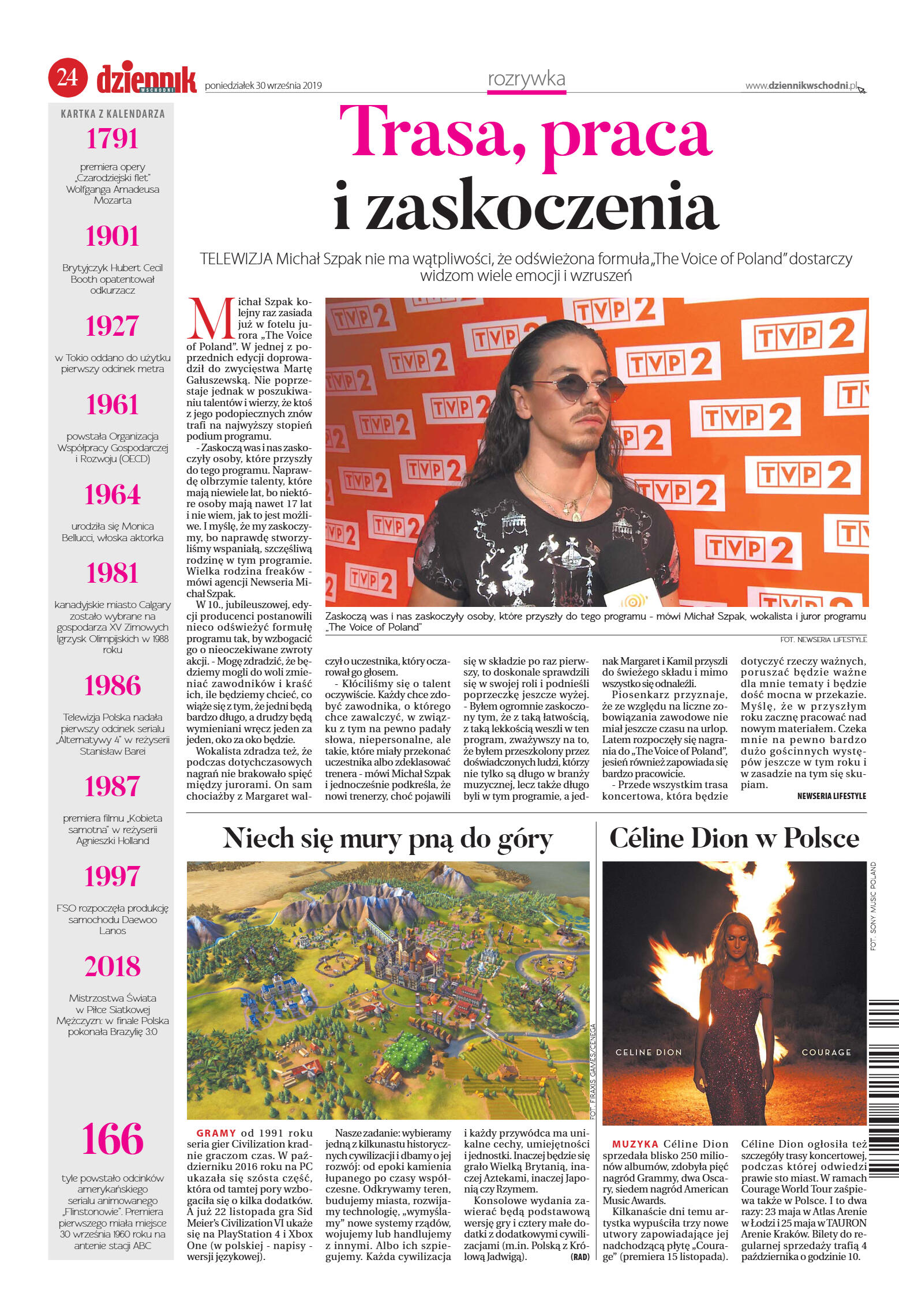 Wydanie główne - strona 25